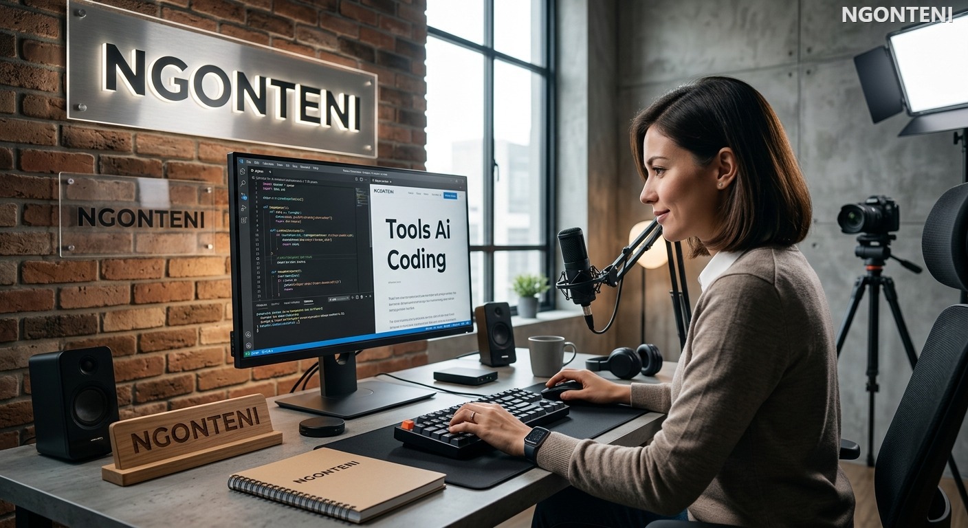 Tools Ai Coding